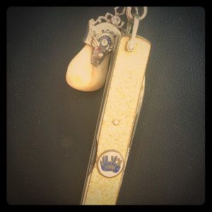 Elks club ultra gold rare double tooth complete